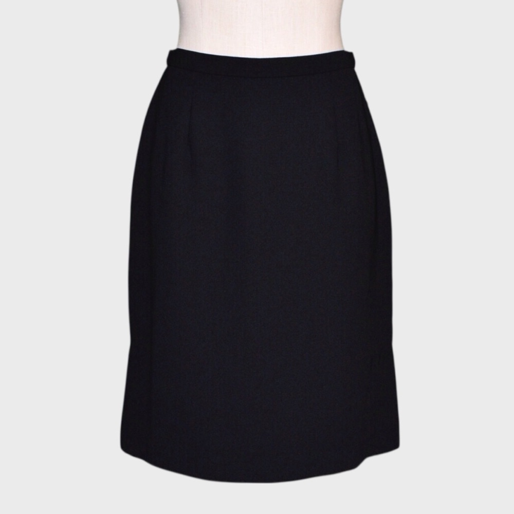 NWT Vintage‎ Sport Collection Pencil Skirt
